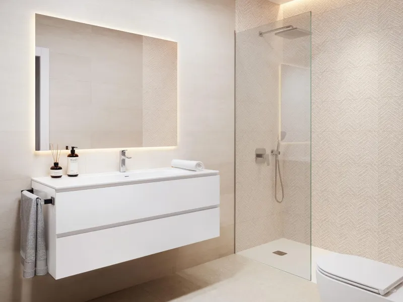 New Build Apartments with Sea Views in Torreblanca del Sol, Fuengirola& & Exclusive Boutique Development on the Costa del Sol& This exclusive new build apartment complex in Torreblanca del Sol, Fuengirola offers the perfect combination of tranqui