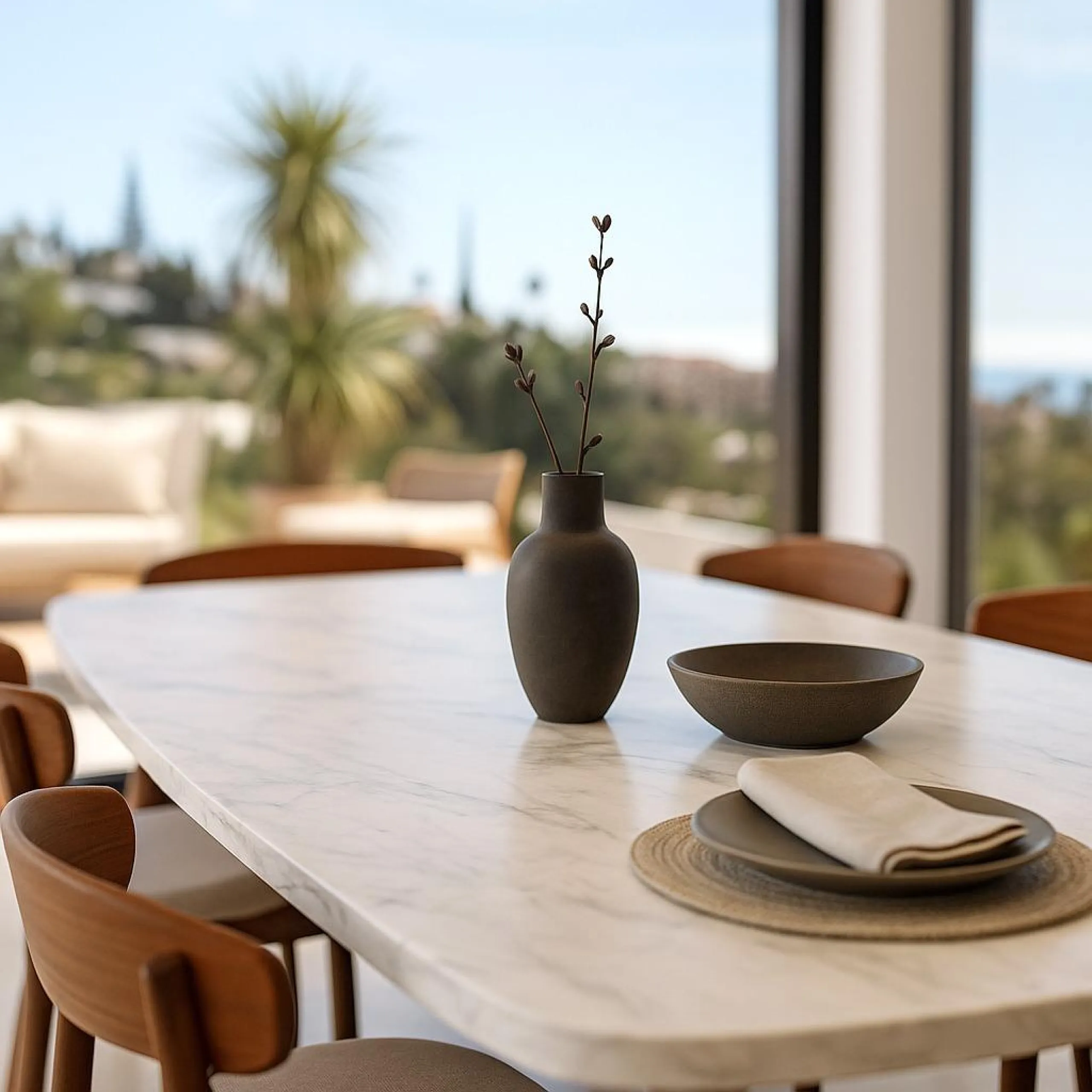 New Build Apartments with Sea Views in Torreblanca del Sol, Fuengirola& & Exclusive Boutique Development on the Costa del Sol& This exclusive new build apartment complex in Torreblanca del Sol, Fuengirola offers the perfect combination of tranqui