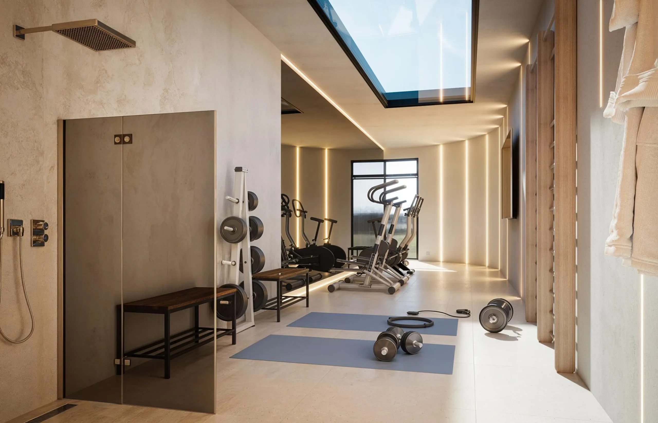 New Build Apartments with Sea Views in Torreblanca del Sol, Fuengirola& & Exclusive Boutique Development on the Costa del Sol& This exclusive new build apartment complex in Torreblanca del Sol, Fuengirola offers the perfect combination of tranqui