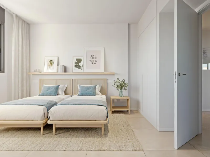 Your Luxury Oasis in Estepona on the Costa del Sol& & Prime Location on the Costa del Sol& & Nestled in the heart of Estepona, this exclusive boutique apartment complex offers an unparalleled living experience along Spain's stunning Costa del 
