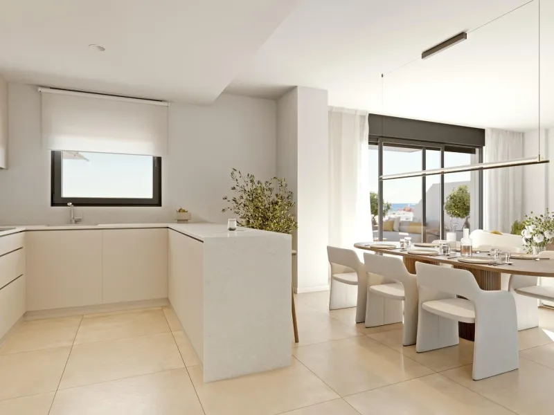 Your Luxury Oasis in Estepona on the Costa del Sol& & Prime Location on the Costa del Sol& & Nestled in the heart of Estepona, this exclusive boutique apartment complex offers an unparalleled living experience along Spain's stunning Costa del 