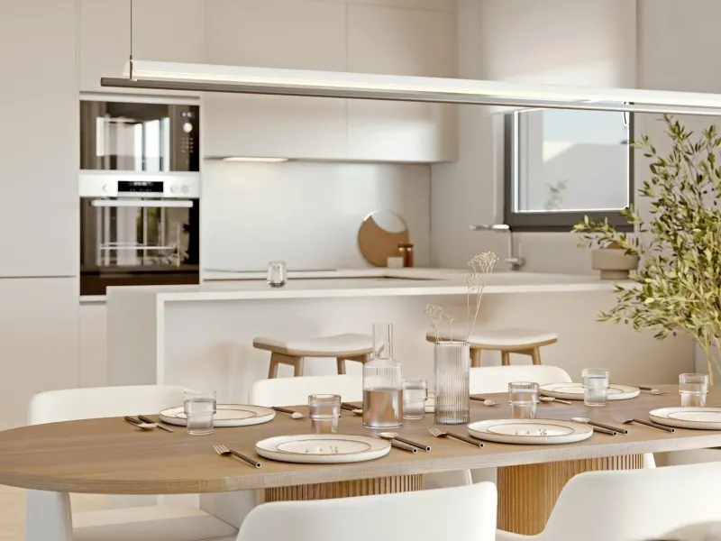 Your Luxury Oasis in Estepona on the Costa del Sol& & Prime Location on the Costa del Sol& & Nestled in the heart of Estepona, this exclusive boutique apartment complex offers an unparalleled living experience along Spain's stunning Costa del 