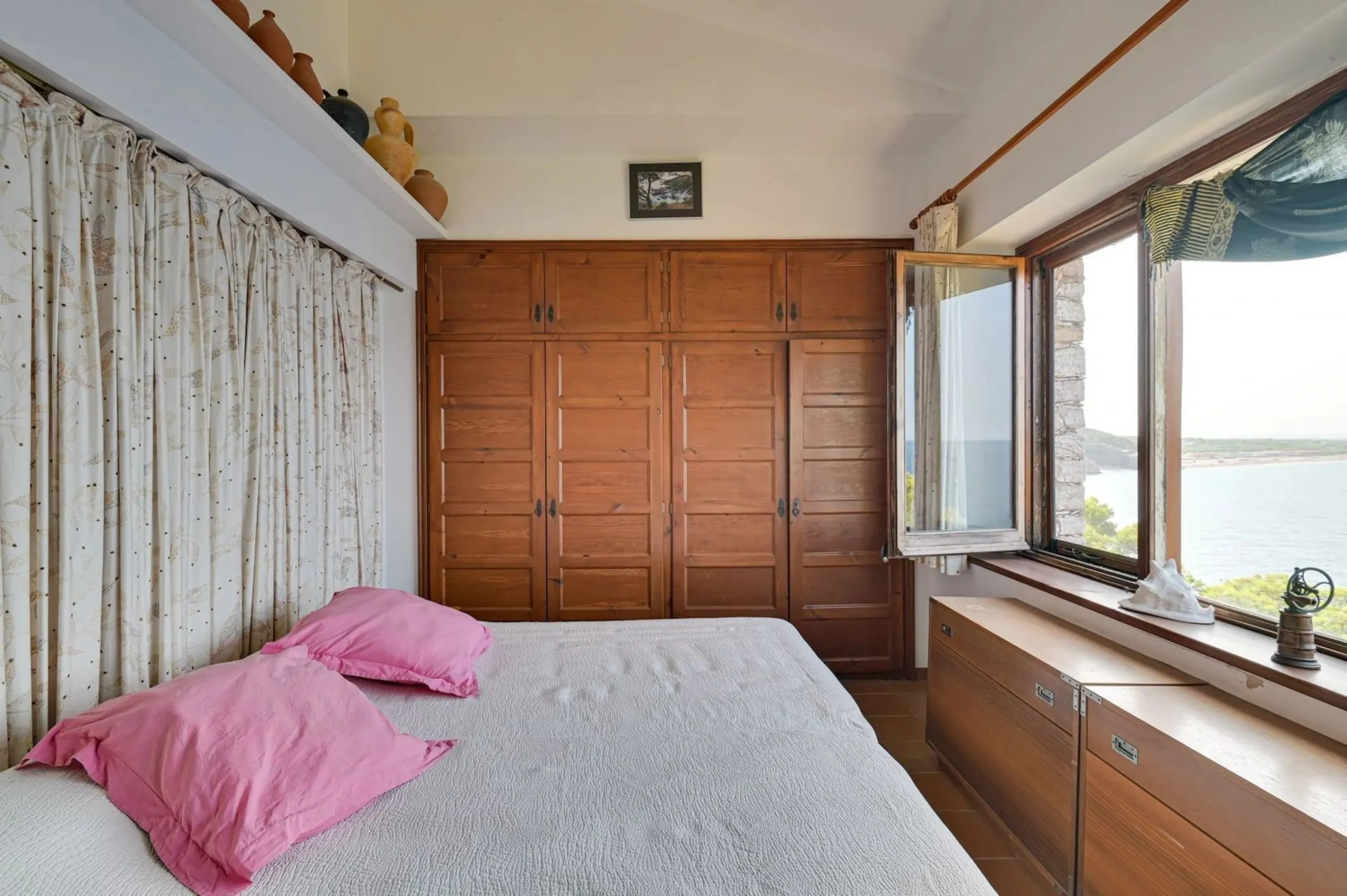 Exklusive Villa im mediterranen Stil mit Meerblick – Begur / Costa Brava