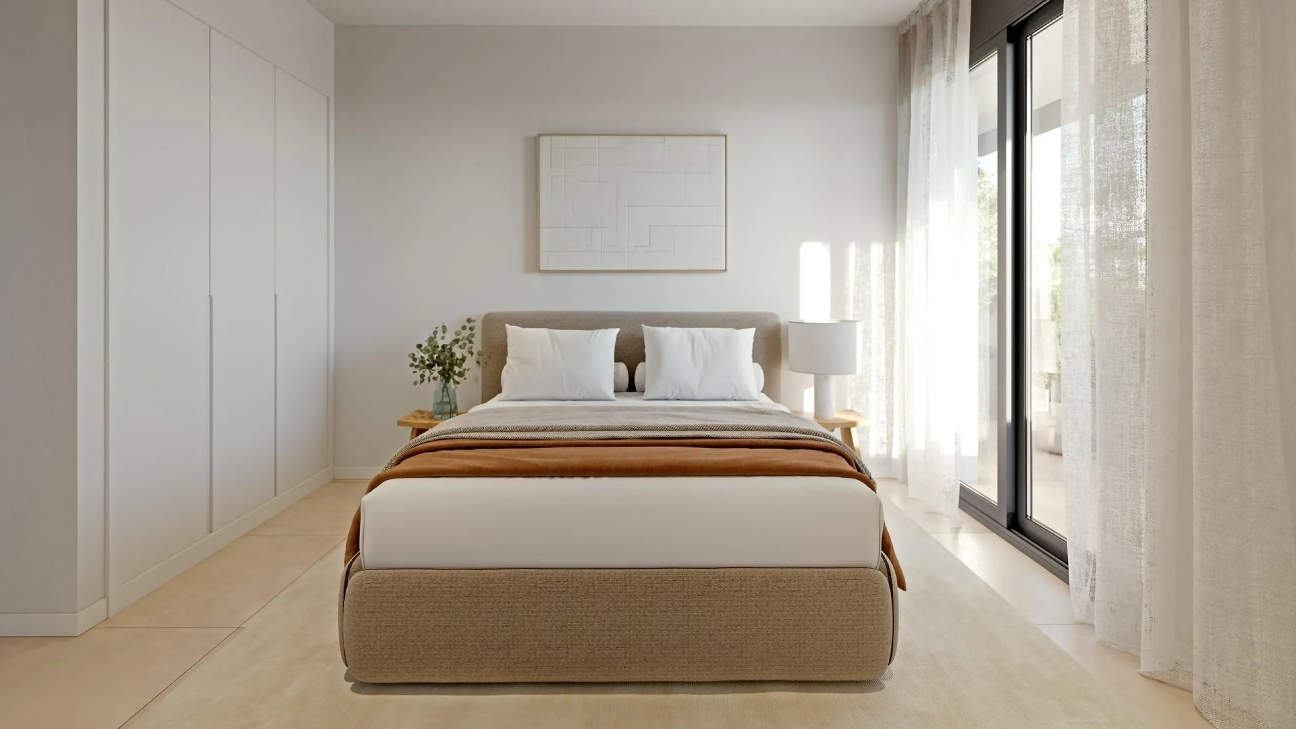 Your Luxury Oasis in Estepona on the Costa del Sol& & Prime Location on the Costa del Sol& & Nestled in the heart of Estepona, this exclusive boutique apartment complex offers an unparalleled living experience along Spain's stunning Costa del 