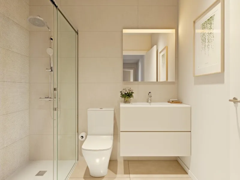 Your Luxury Oasis in Estepona on the Costa del Sol& & Prime Location on the Costa del Sol& & Nestled in the heart of Estepona, this exclusive boutique apartment complex offers an unparalleled living experience along Spain's stunning Costa del 