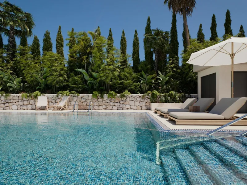 Your Luxury Oasis in Estepona on the Costa del Sol& & Prime Location on the Costa del Sol& & Nestled in the heart of Estepona, this exclusive boutique apartment complex offers an unparalleled living experience along Spain's stunning Costa del 