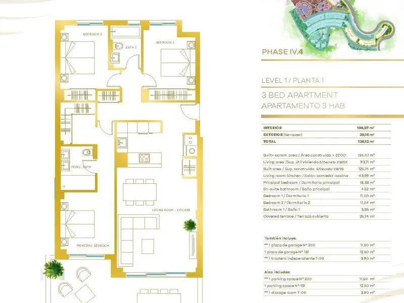 New Build Residential in La Cala de Mijas – Modern Living by the Sea& & Discover this exclusive new build residential complex in La Cala de Mijas, Costa del Sol, designed to combine modern architecture with nature. Surrounded by lush green areas and