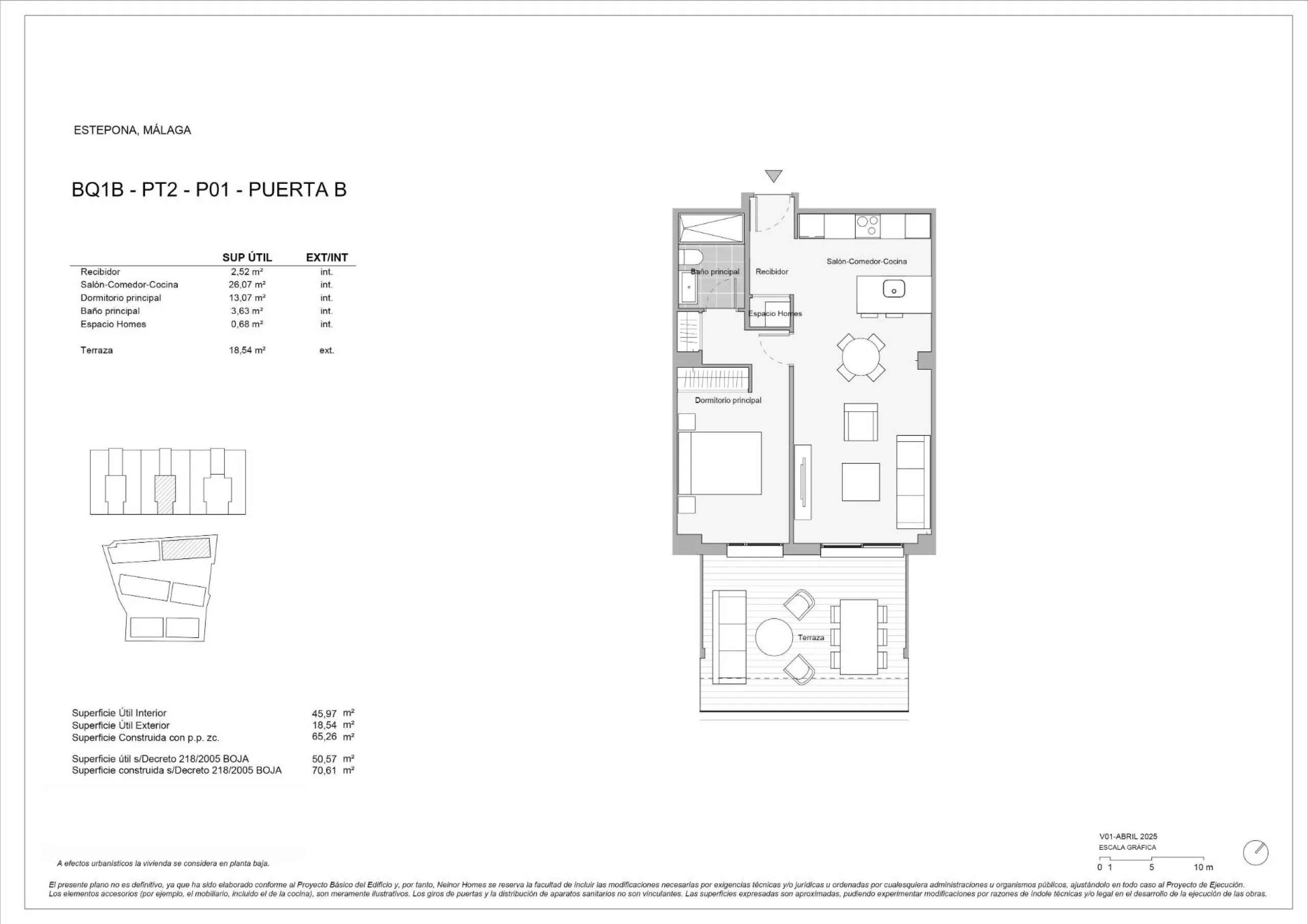 New Build Residential Complex with Golf and Sea Views near Estepona& & Contemporary Living Surrounded by Nature and Golf& Discover a new residential development located in a privileged setting near Estepona, on the western Costa del Sol. This exc