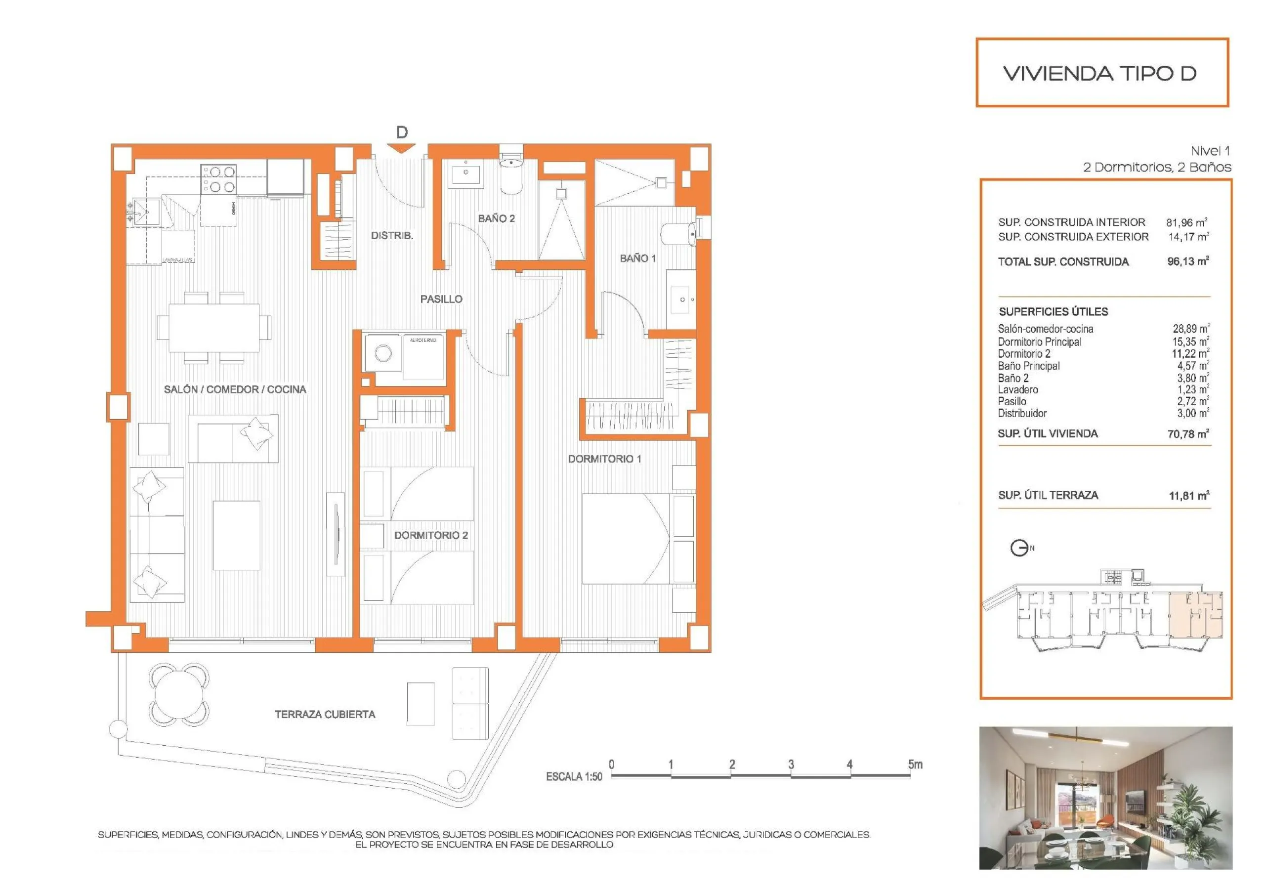 New Build Apartments in Fuengirola – Modern Living in Los Pacos, Just 2 km from the Beach& & Welcome to a new residential development of 15 high-quality homes located in the sought-after Los Pacos neighborhood of Fuengirola, on the Costa del Sol. De