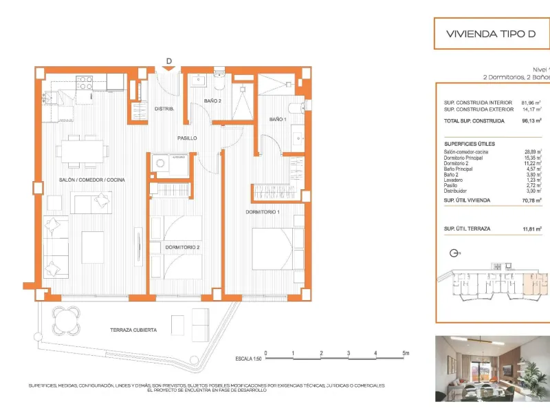 New Build Apartments in Fuengirola – Modern Living in Los Pacos, Just 2 km from the Beach& & Welcome to a new residential development of 15 high-quality homes located in the sought-after Los Pacos neighborhood of Fuengirola, on the Costa del Sol. De