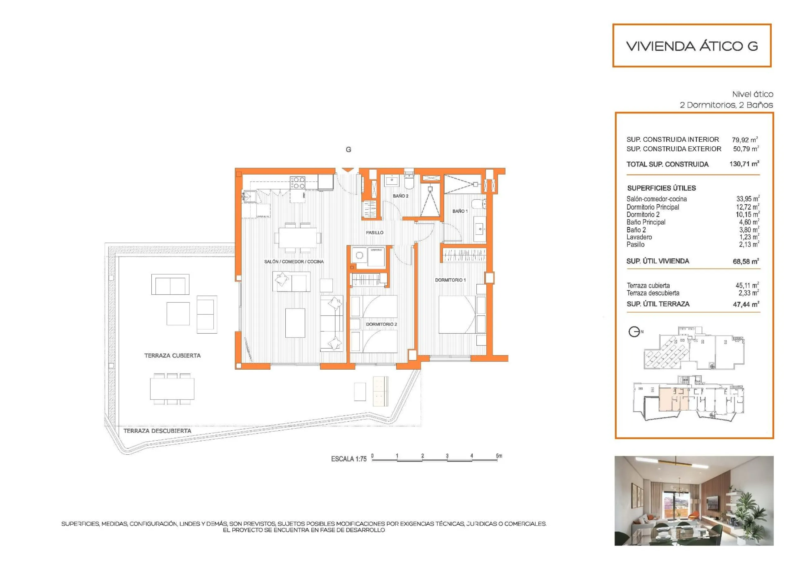 New Build Apartments in Fuengirola – Modern Living in Los Pacos, Just 2 km from the Beach& & Welcome to a new residential development of 15 high-quality homes located in the sought-after Los Pacos neighborhood of Fuengirola, on the Costa del Sol. De