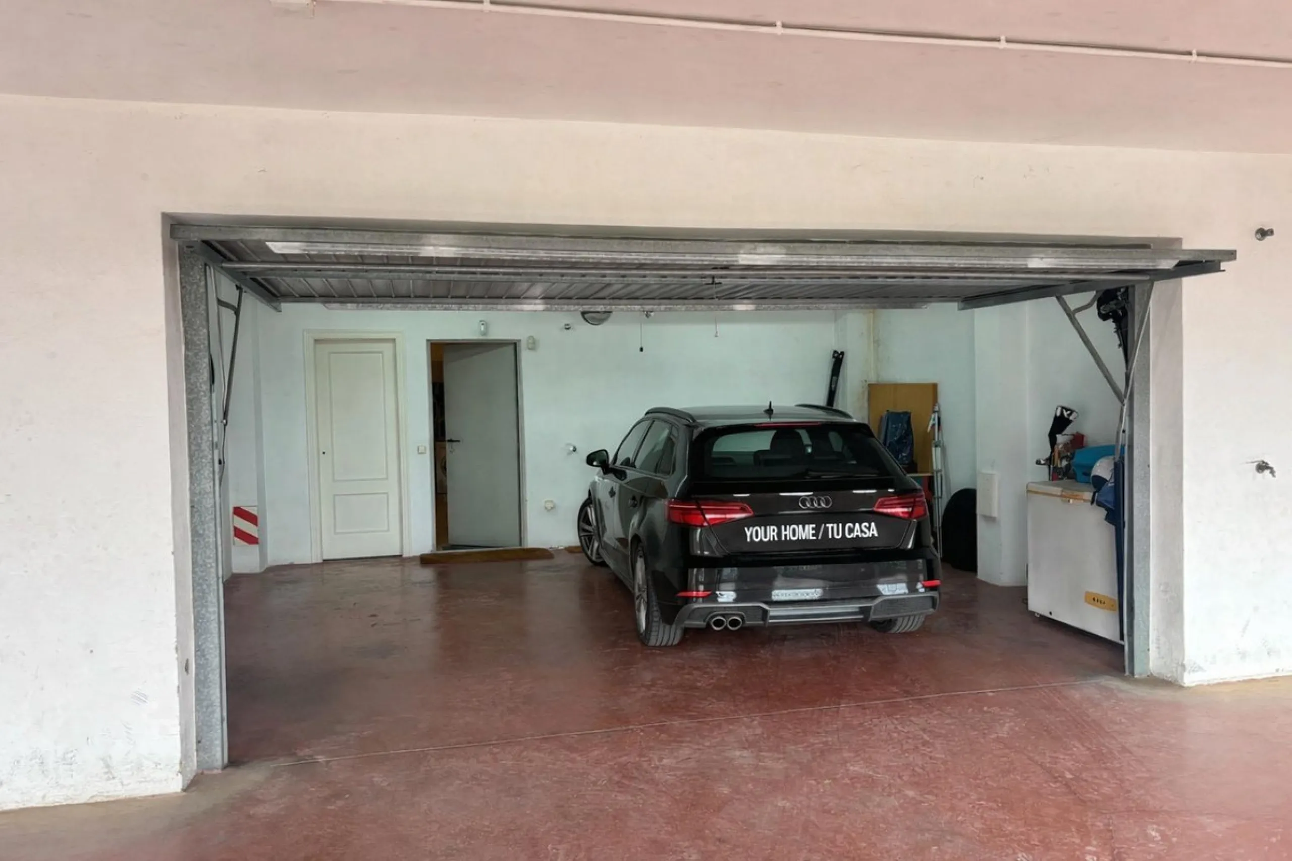 Einzigartiges Zuhause für eine besondere Familie