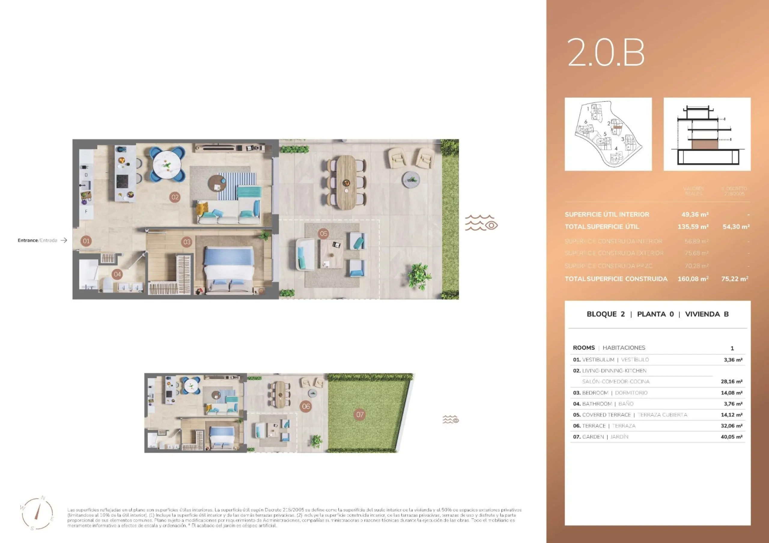 Luxury New Build Apartments in Cerrado del Águila Golf, Mijas with Sea and Golf Views& & Experience an exclusive lifestyle in this modern new build resort located in the prestigious Cerrado del Águila Golf area of Mijas. Surrounded by nature and boa