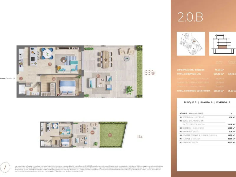 Luxury New Build Apartments in Cerrado del Águila Golf, Mijas with Sea and Golf Views& & Experience an exclusive lifestyle in this modern new build resort located in the prestigious Cerrado del Águila Golf area of Mijas. Surrounded by nature and boa