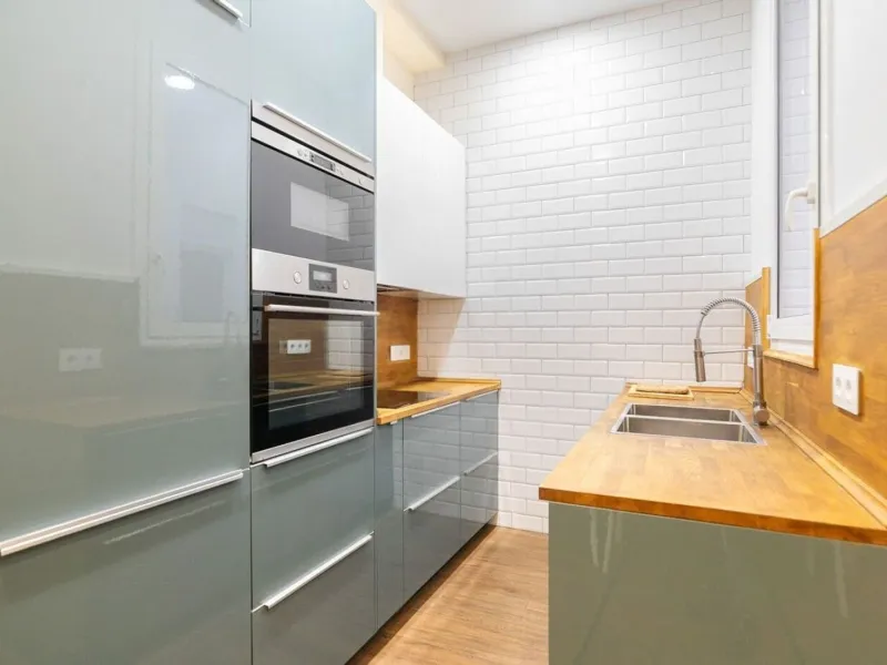 Apartment on Consell de Cent, next to Sagrada Familia, Barcelona