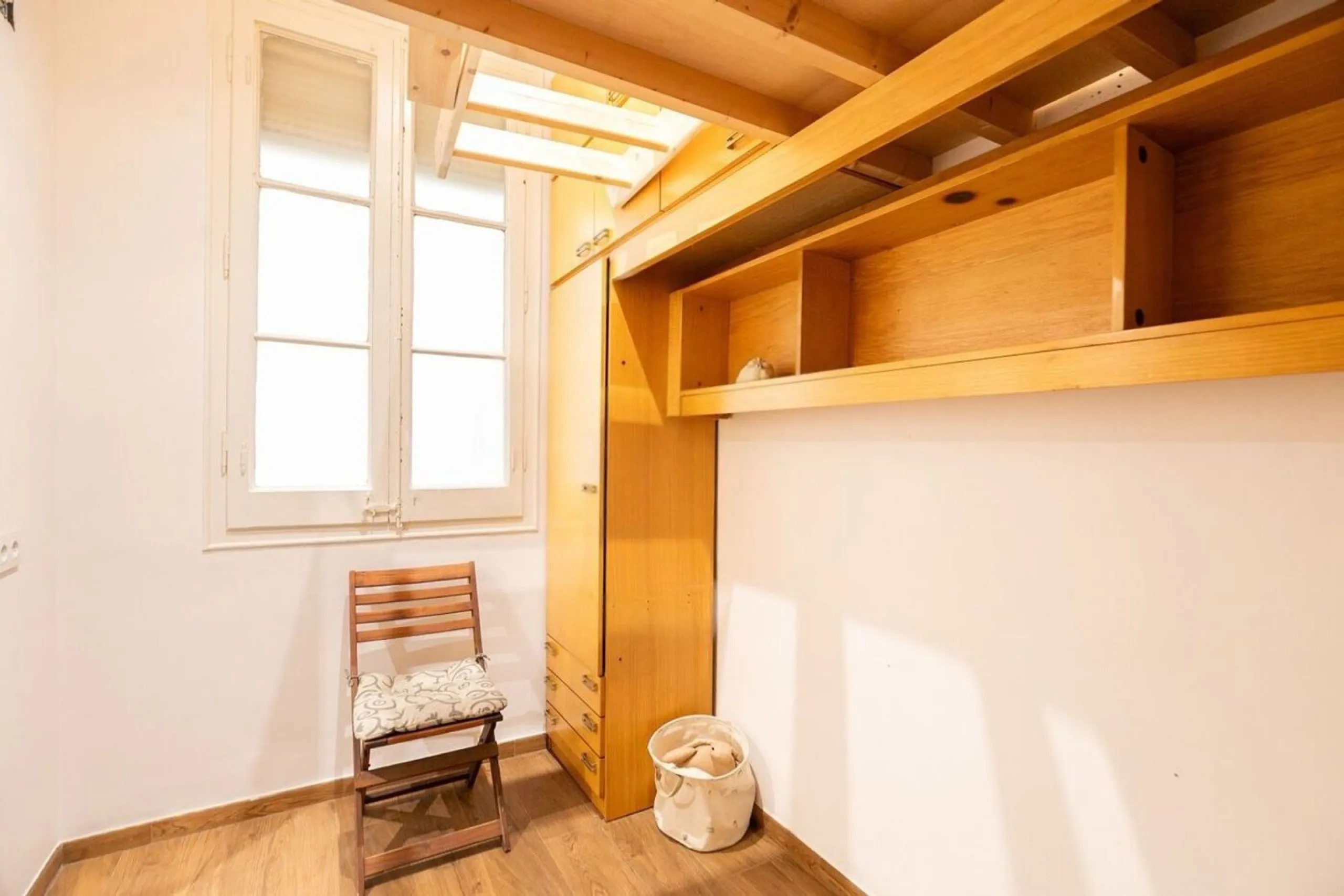 Apartment on Consell de Cent, next to Sagrada Familia, Barcelona