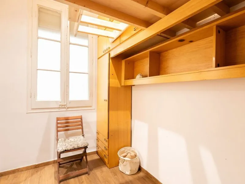 Apartment on Consell de Cent, next to Sagrada Familia, Barcelona