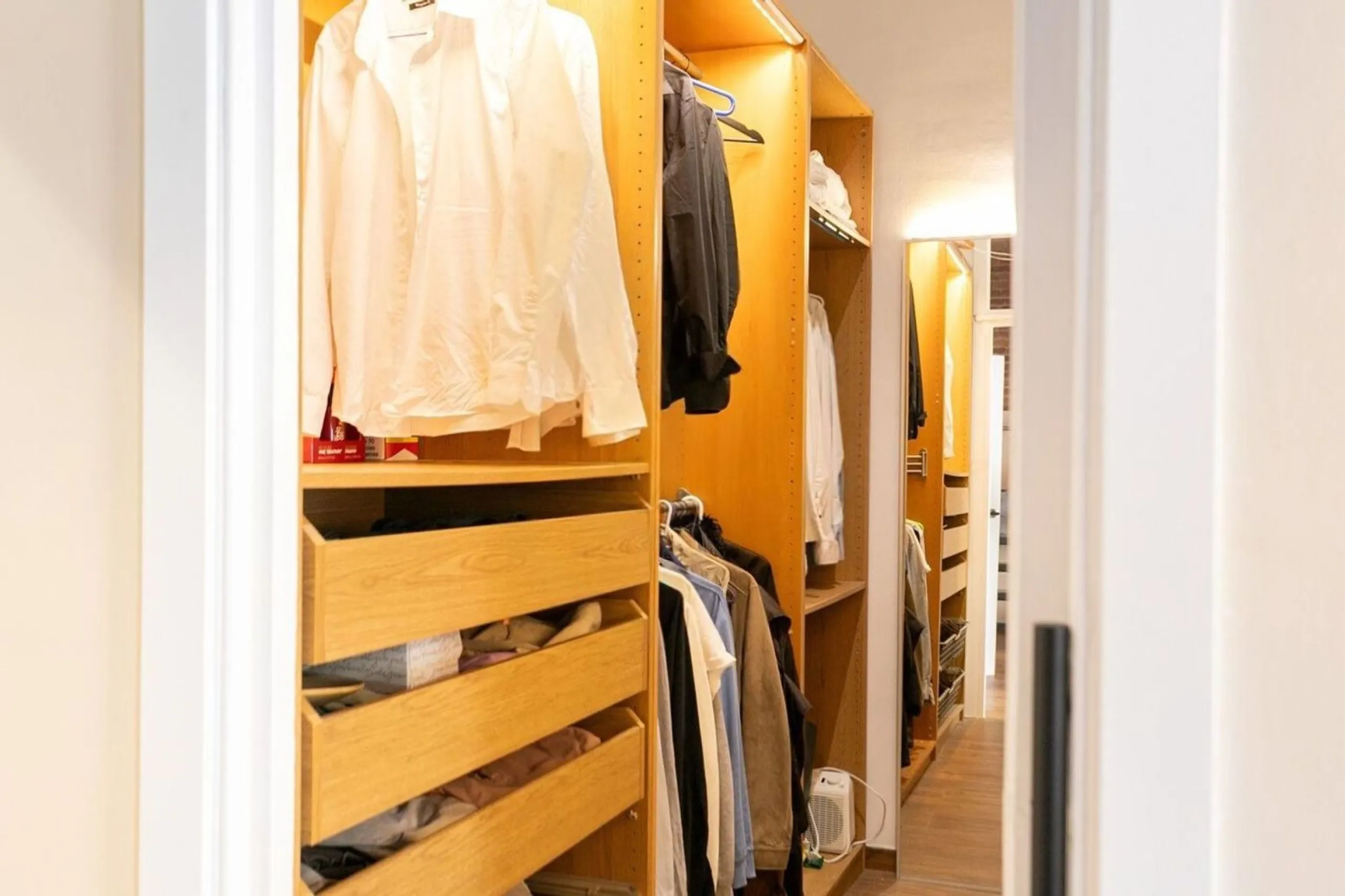 Apartment on Consell de Cent, next to Sagrada Familia, Barcelona