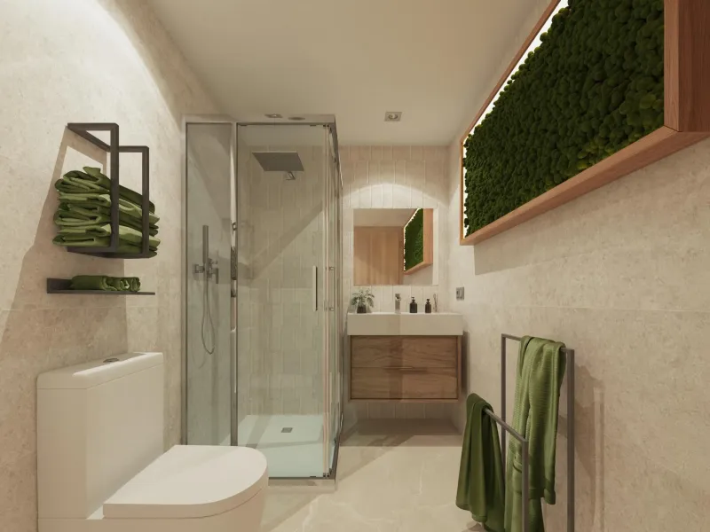 New Sea View Apartments in Mijas, Málaga – Modern Living on the Costa del Sol& & Discover this exclusive new development of 54 modern apartments with 2 and 3 bedrooms, perfectly located between La Cala de Mijas and Fuengirola. Designed to maximise n