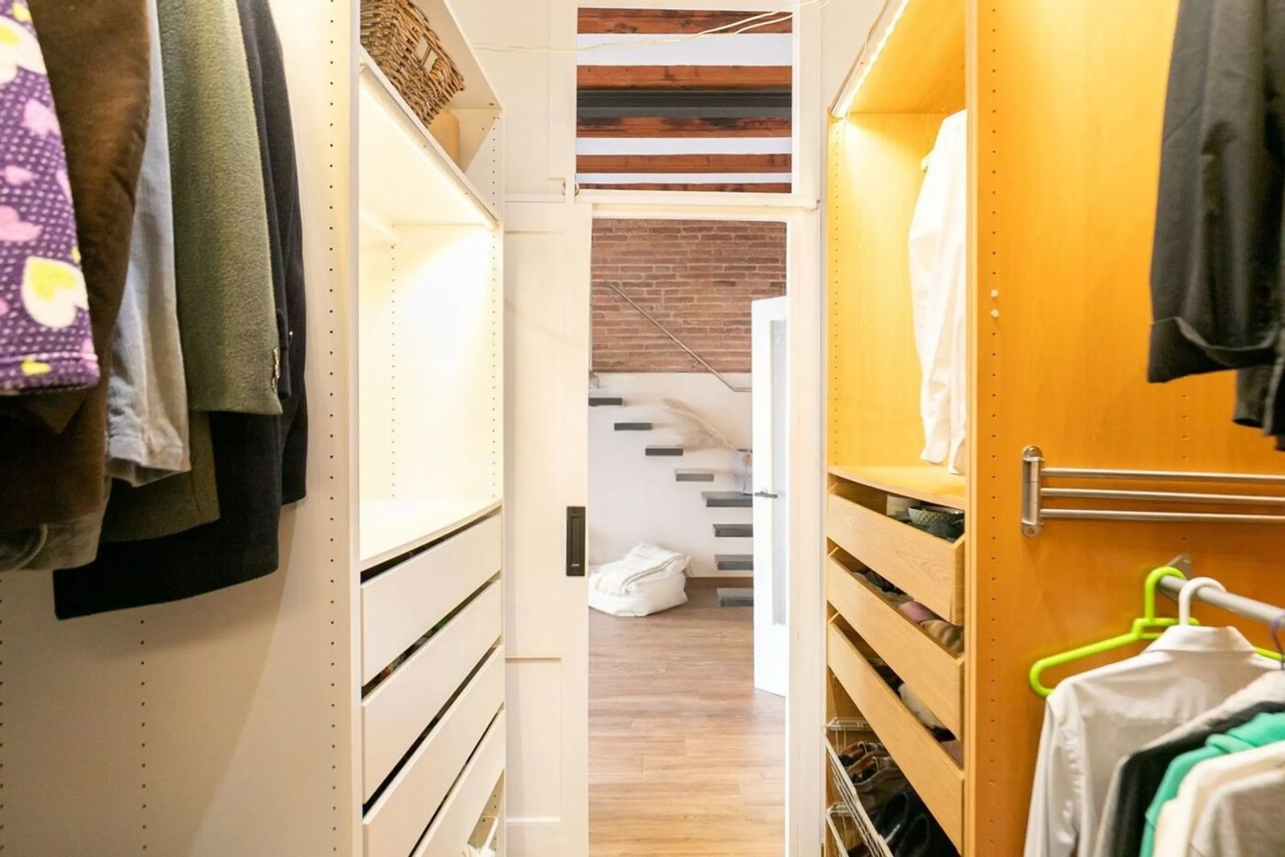 Apartment on Consell de Cent, next to Sagrada Familia, Barcelona