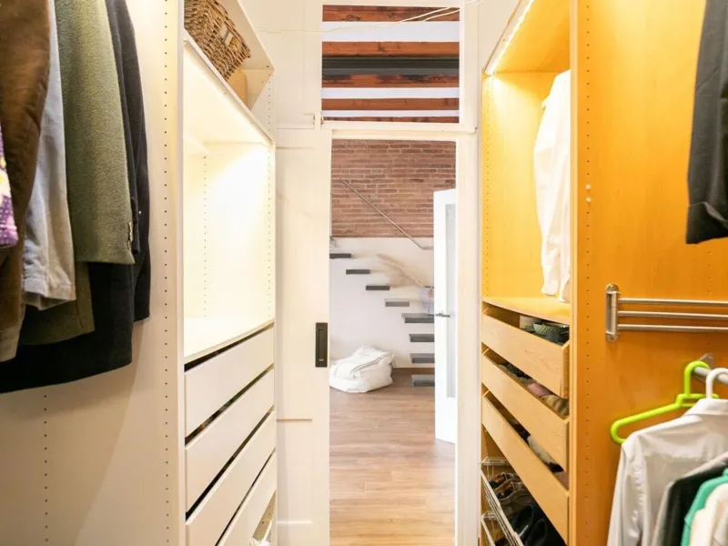 Apartment on Consell de Cent, next to Sagrada Familia, Barcelona