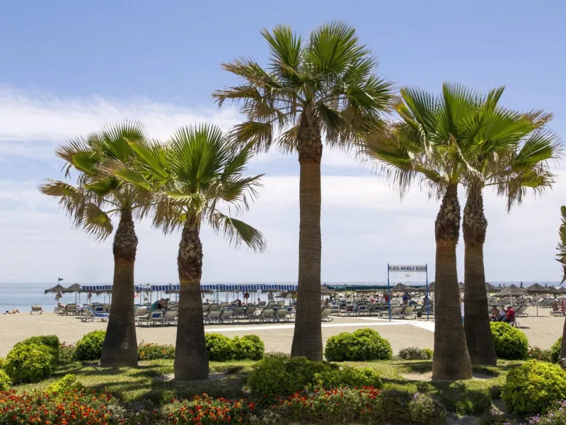 New Sea View Apartments in Mijas, Málaga – Modern Living on the Costa del Sol& & Discover this exclusive new development of 54 modern apartments with 2 and 3 bedrooms, perfectly located between La Cala de Mijas and Fuengirola. Designed to maximise n
