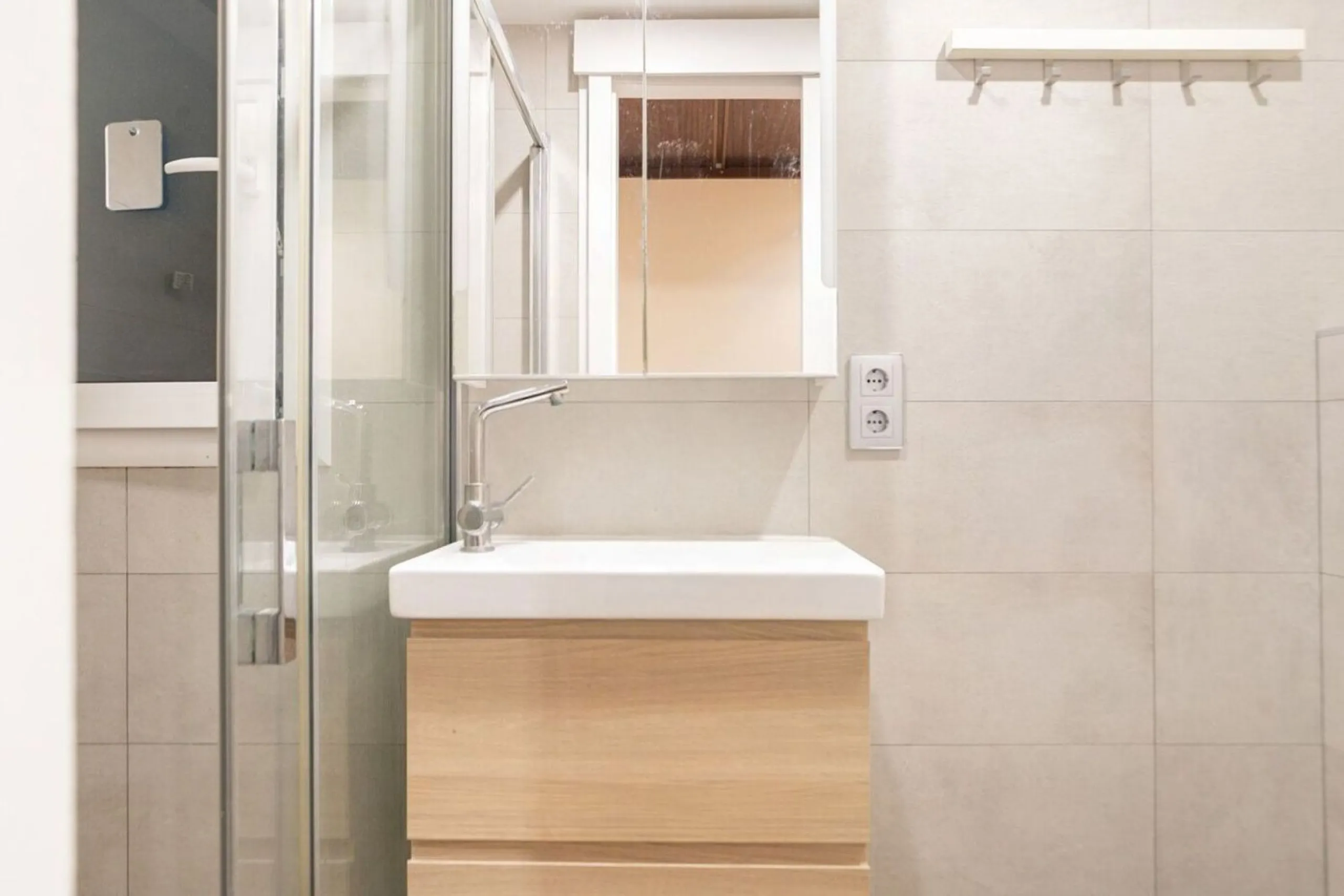 Apartment on Consell de Cent, next to Sagrada Familia, Barcelona