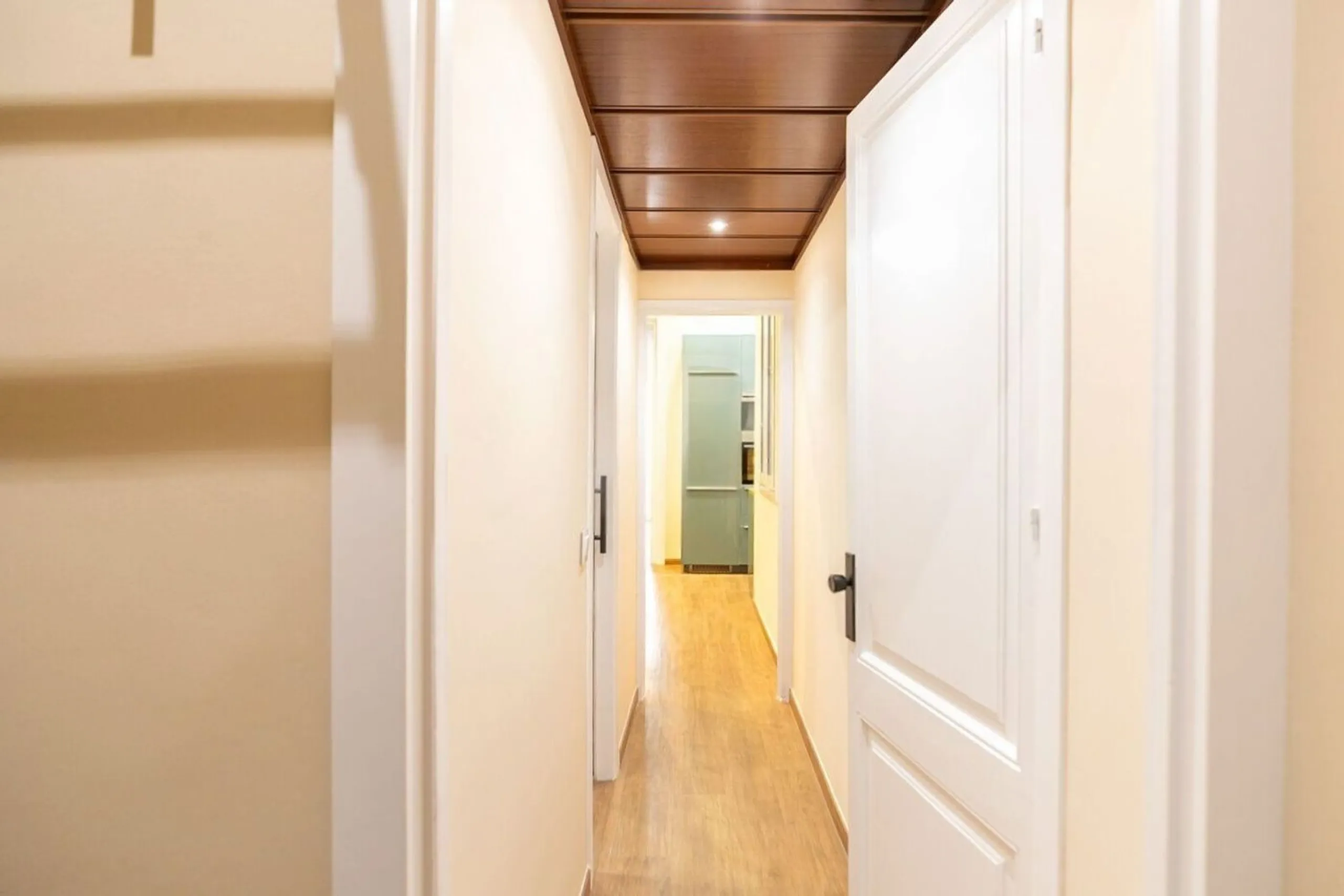 Apartment on Consell de Cent, next to Sagrada Familia, Barcelona