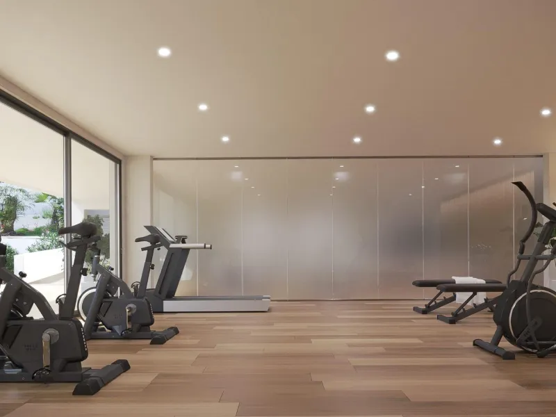 Luxury apartments with sea views in Estepona, just 400 metres from the beach& & Exclusive project comprising 105 apartments with 2, 3 and 4 bedrooms, designed to offer you maximum comfort and well-being. Located in a privileged setting, this develop