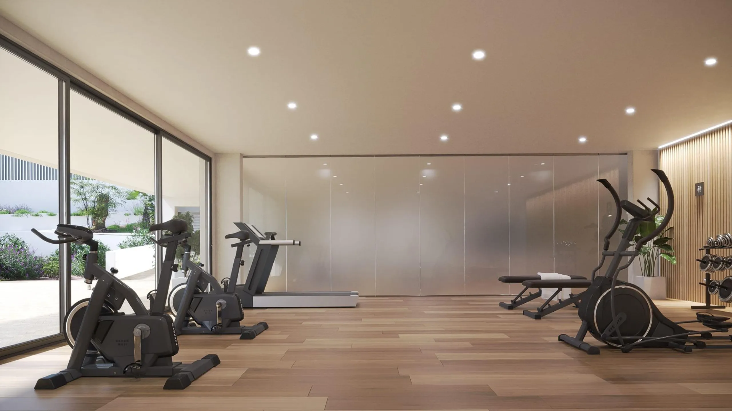 Luxury apartments with sea views in Estepona, just 400 metres from the beach& & Exclusive project comprising 105 apartments with 2, 3 and 4 bedrooms, designed to offer you maximum comfort and well-being. Located in a privileged setting, this develop