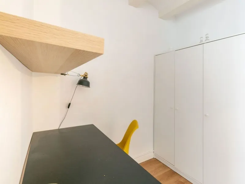 Fully equipped renovated apartment on Calle Pedreres, Poble Sec, Barcelona