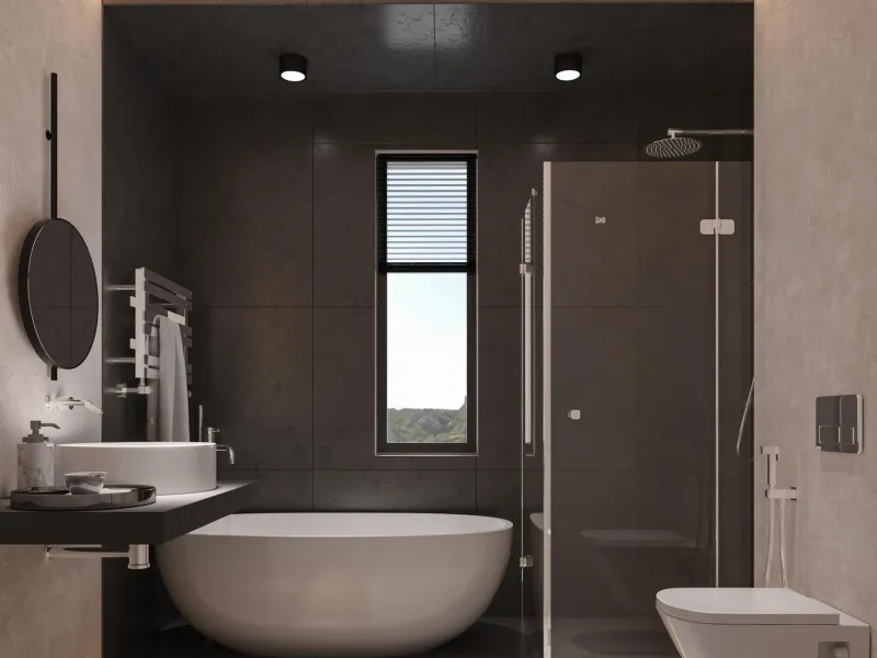 NEW BUILD RESIDENTIAL COMPLEX NEAR ESTEPONA& & New Build residential complex of luxury apartments in Buenas Noches, near Estepona.& & Complex located only 220m from the beach and consist only 3 blocks, each with 5 apartments, in a gated commun
