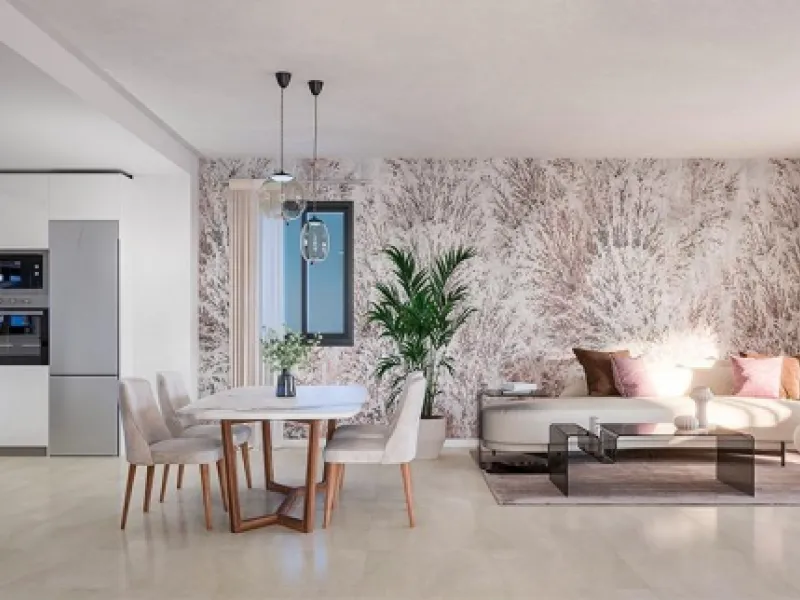 New Build Apartments and Townhouses for Sale in Torremuelle Benalmádena& & Exclusive Residential Development on the Costa del Sol& Discover this exceptional new build project in Torremuelle, one of the most sought-after areas of Benalmádena. Loca