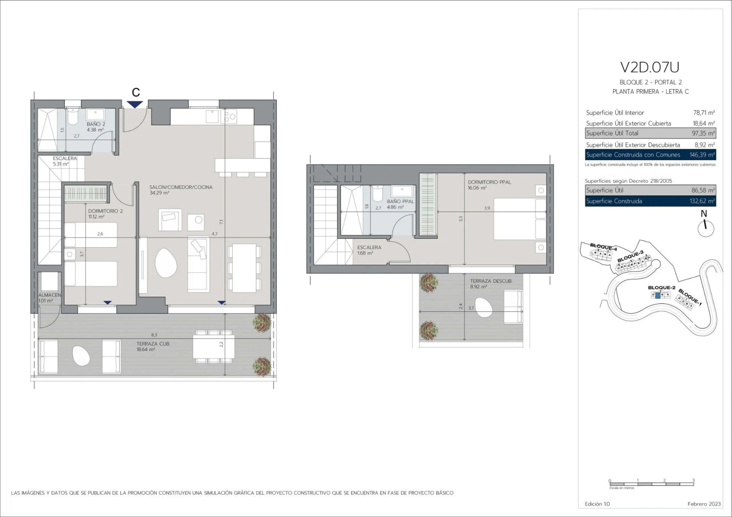 New Build Apartments and Townhouses for Sale in Torremuelle Benalmádena& & Exclusive Residential Development on the Costa del Sol& Discover this exceptional new build project in Torremuelle, one of the most sought-after areas of Benalmádena. Loca