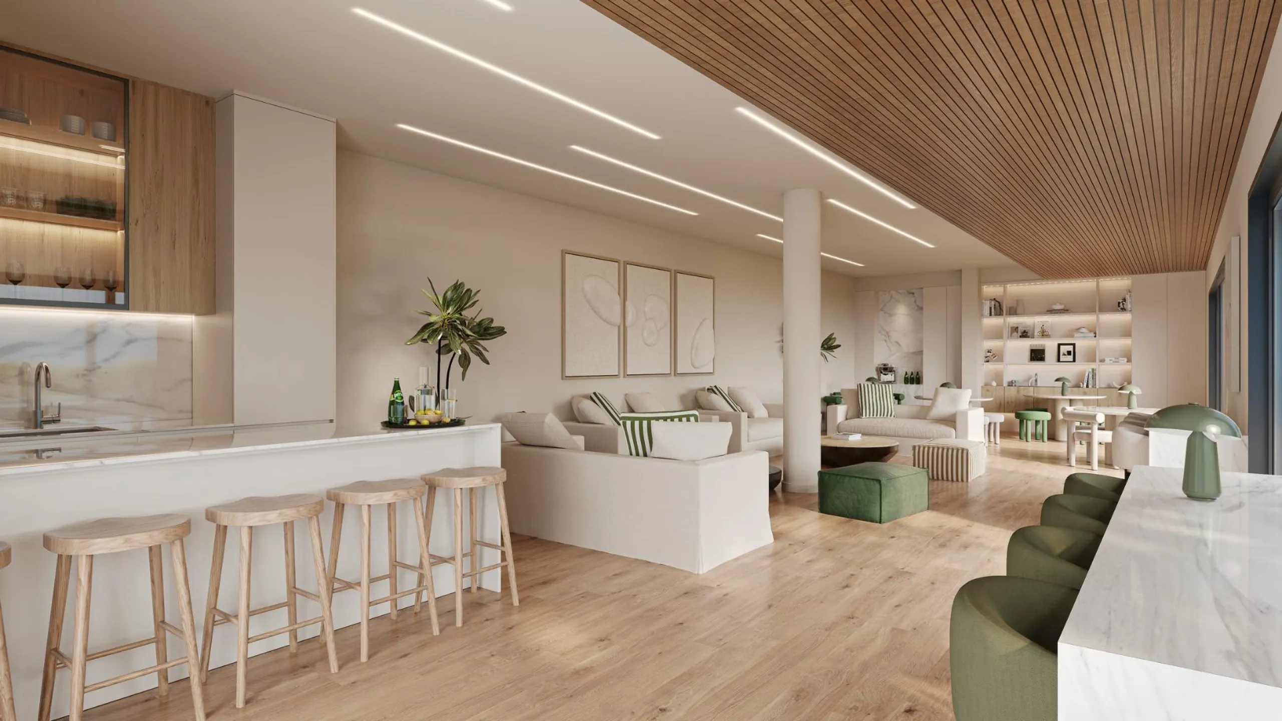 New Build Apartments for Sale in Doña Julia Golf, Casares Costa& & Exclusive Residential Development in the Heart of the Costa del Sol& Discover this exceptional new build development located in the prestigious Doña Julia Golf area of Casares. Pe