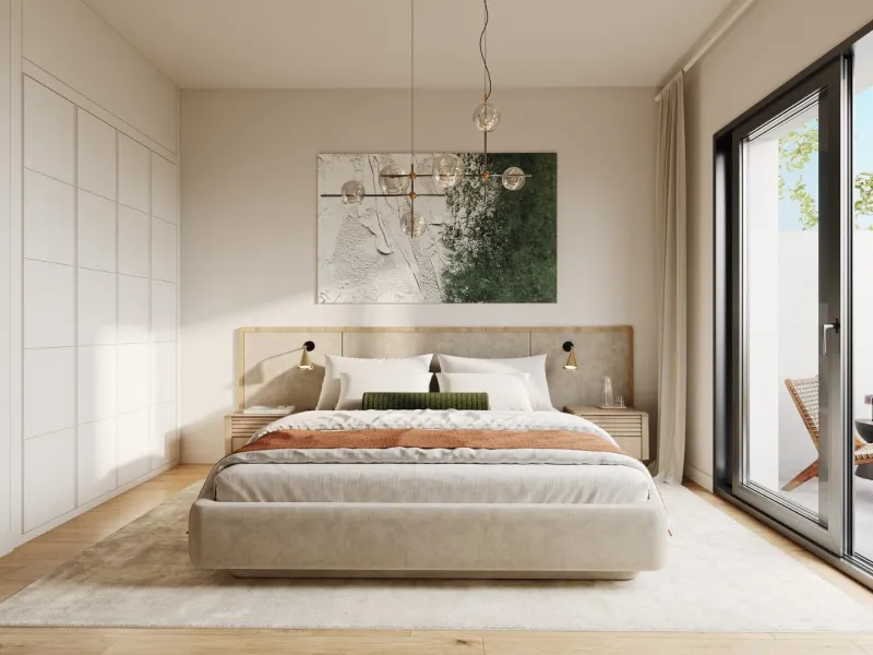 New Build Apartments for Sale in Doña Julia Golf, Casares Costa& & Exclusive Residential Development in the Heart of the Costa del Sol& Discover this exceptional new build development located in the prestigious Doña Julia Golf area of Casares. Pe