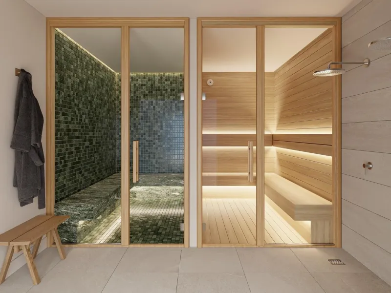 New Build Apartments for Sale in Doña Julia Golf, Casares Costa& & Exclusive Residential Development in the Heart of the Costa del Sol& Discover this exceptional new build development located in the prestigious Doña Julia Golf area of Casares. Pe