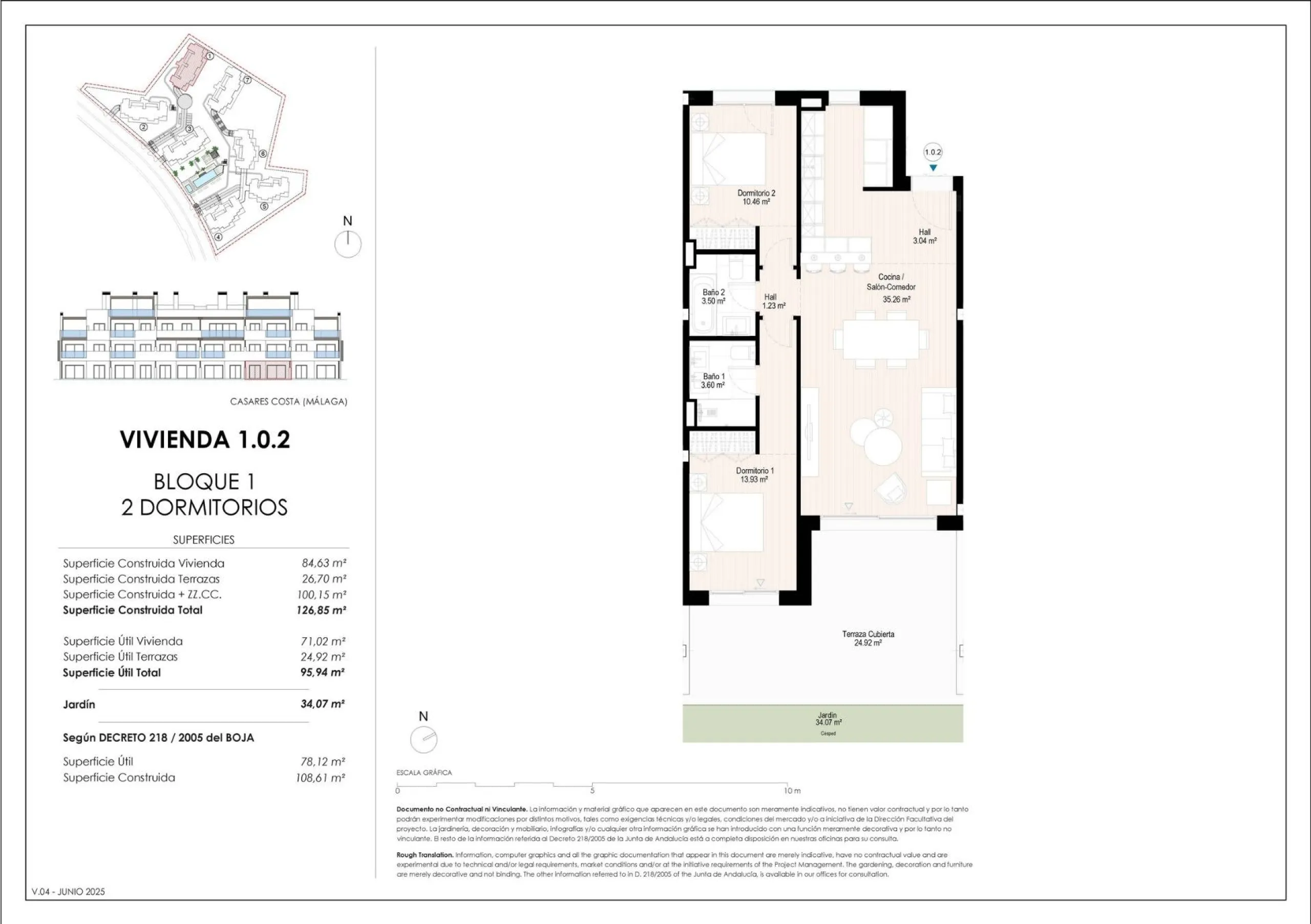 New Build Apartments for Sale in Doña Julia Golf, Casares Costa& & Exclusive Residential Development in the Heart of the Costa del Sol& Discover this exceptional new build development located in the prestigious Doña Julia Golf area of Casares. Pe