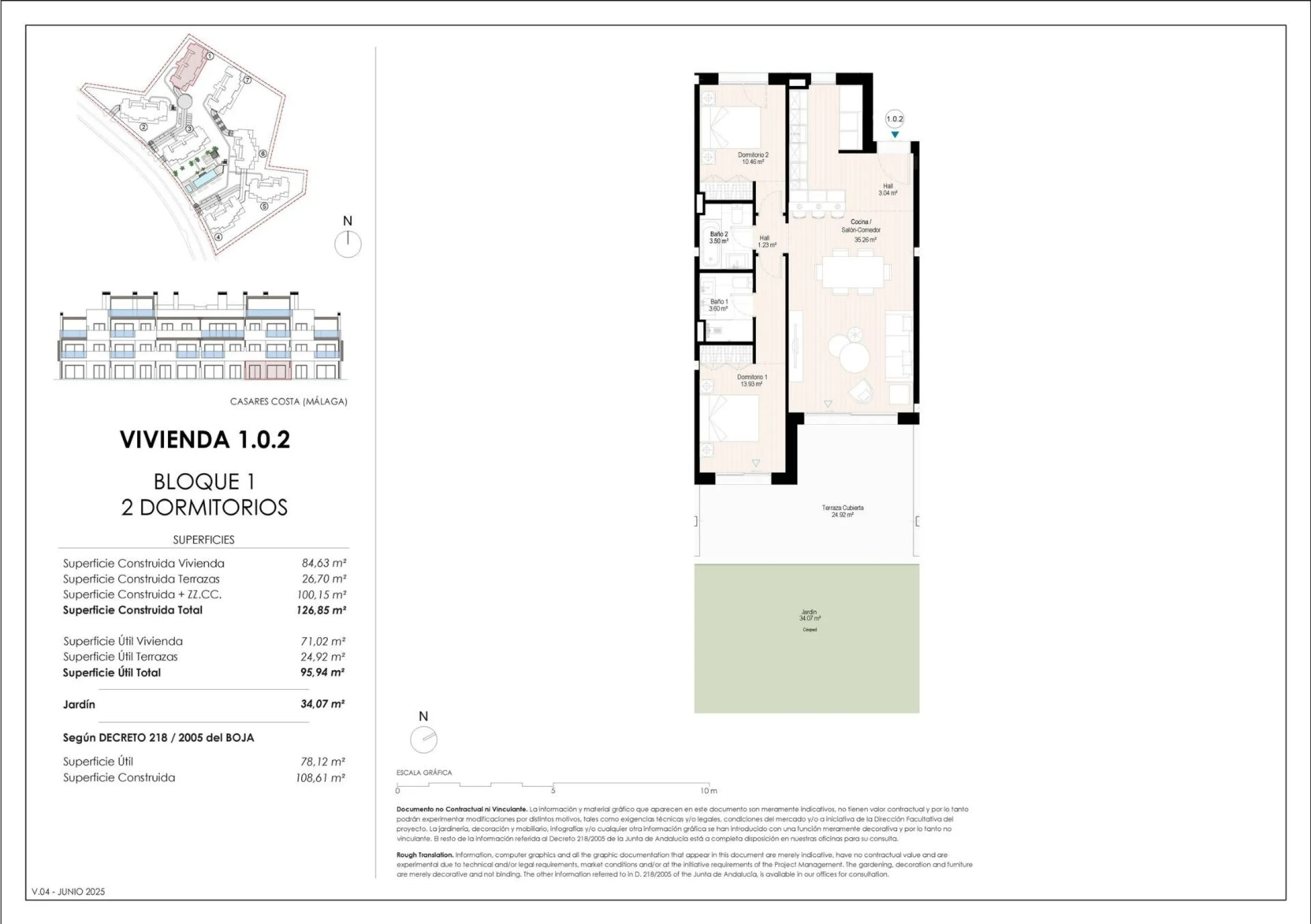 New Build Apartments for Sale in Doña Julia Golf, Casares Costa& & Exclusive Residential Development in the Heart of the Costa del Sol& Discover this exceptional new build development located in the prestigious Doña Julia Golf area of Casares. Pe