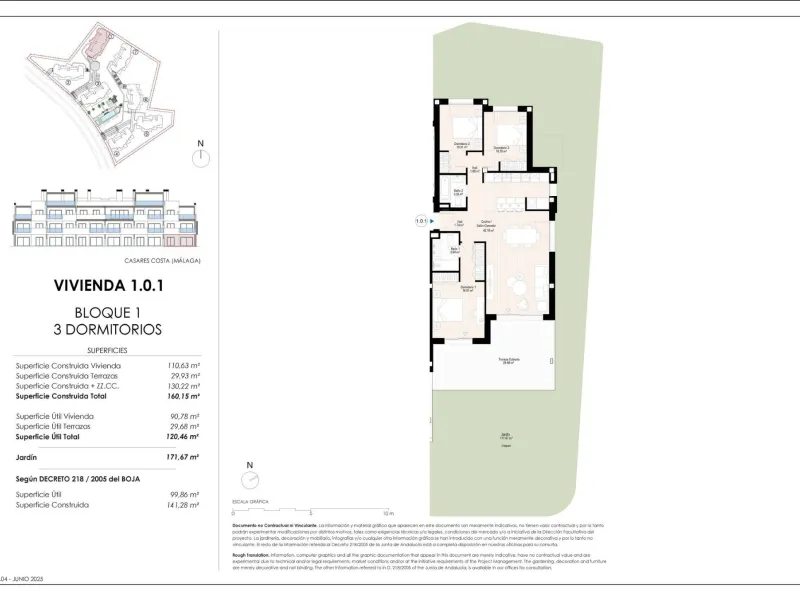 New Build Apartments for Sale in Doña Julia Golf, Casares Costa& & Exclusive Residential Development in the Heart of the Costa del Sol& Discover this exceptional new build development located in the prestigious Doña Julia Golf area of Casares. Pe