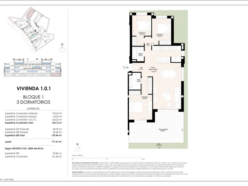 New Build Apartments for Sale in Doña Julia Golf, Casares Costa& & Exclusive Residential Development in the Heart of the Costa del Sol& Discover this exceptional new build development located in the prestigious Doña Julia Golf area of Casares. Pe