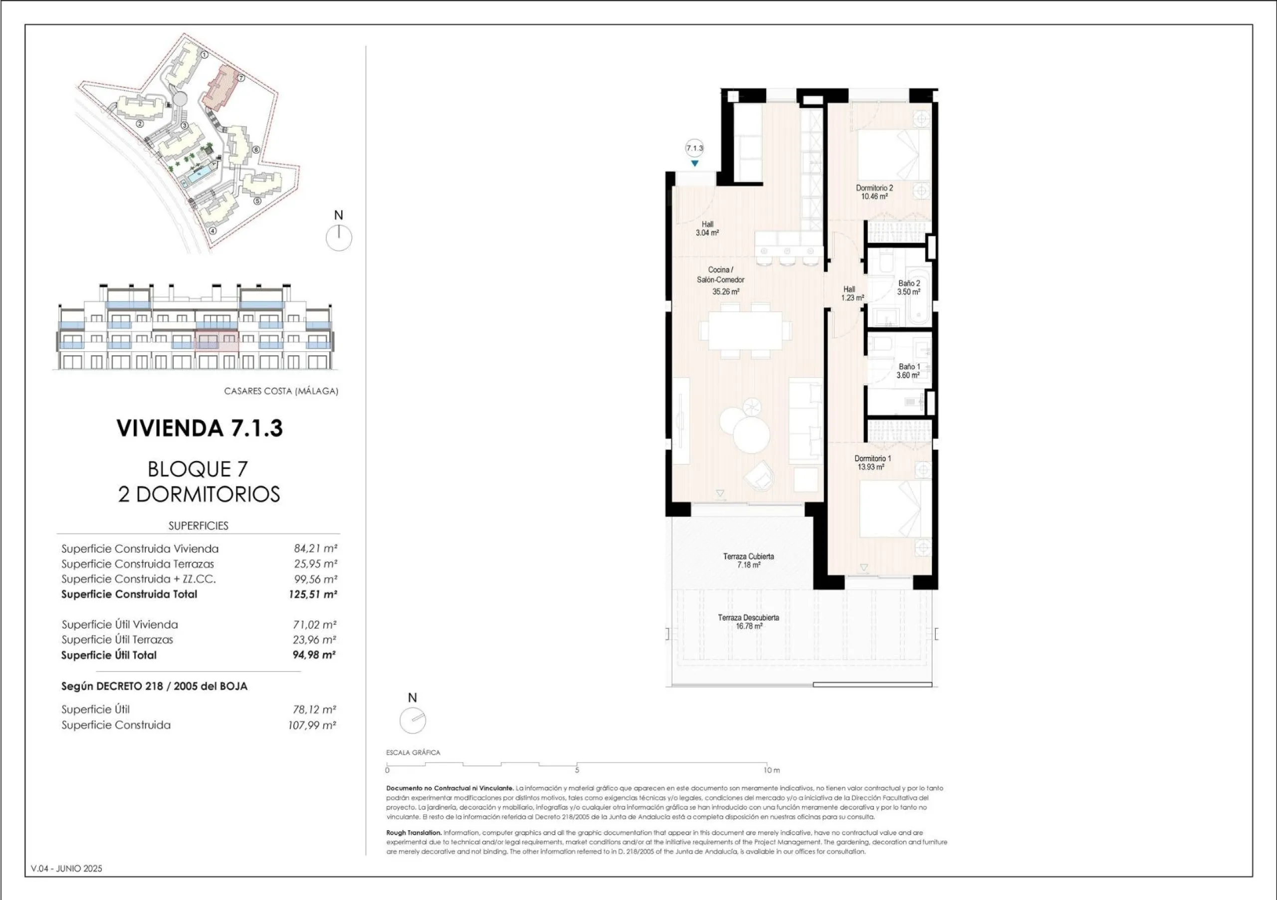 New Build Apartments for Sale in Doña Julia Golf, Casares Costa& & Exclusive Residential Development in the Heart of the Costa del Sol& Discover this exceptional new build development located in the prestigious Doña Julia Golf area of Casares. Pe
