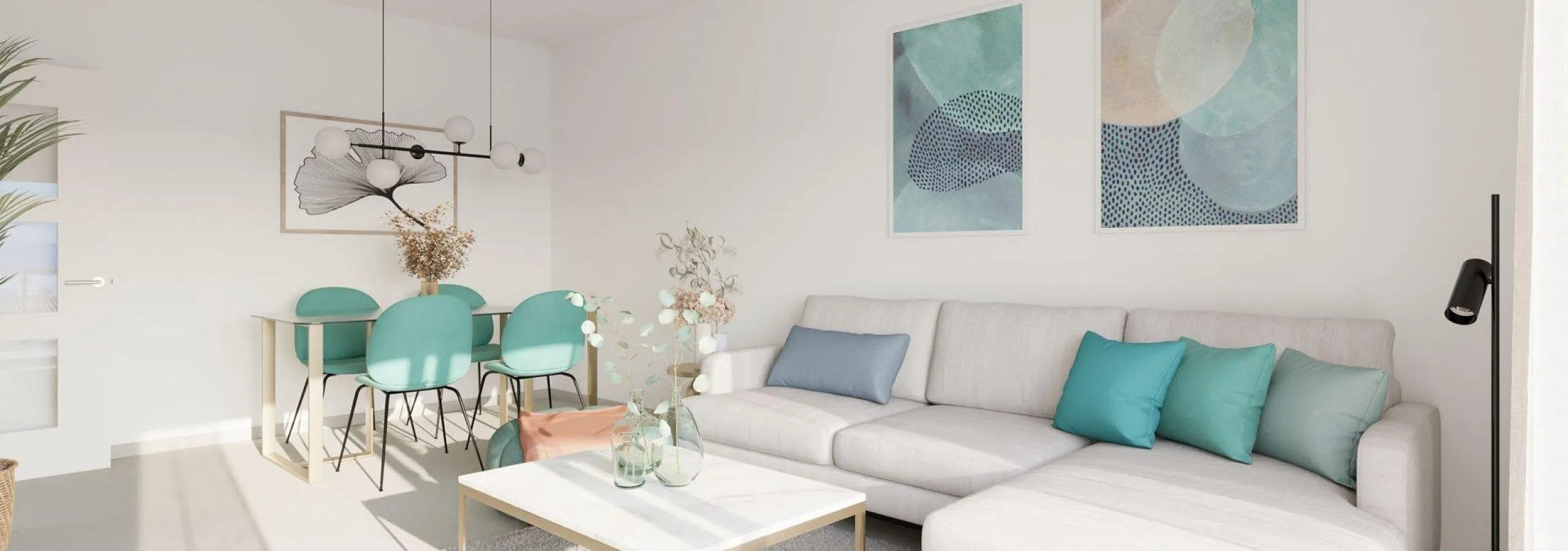 New Build Homes in Almuñécar, Costa Tropical – Just 300 Meters from the Beach& & Discover your new home by the sea in one of the most desirable areas of the Costa Tropical. This exclusive new development in Almuñécar offers modern living just 300 me