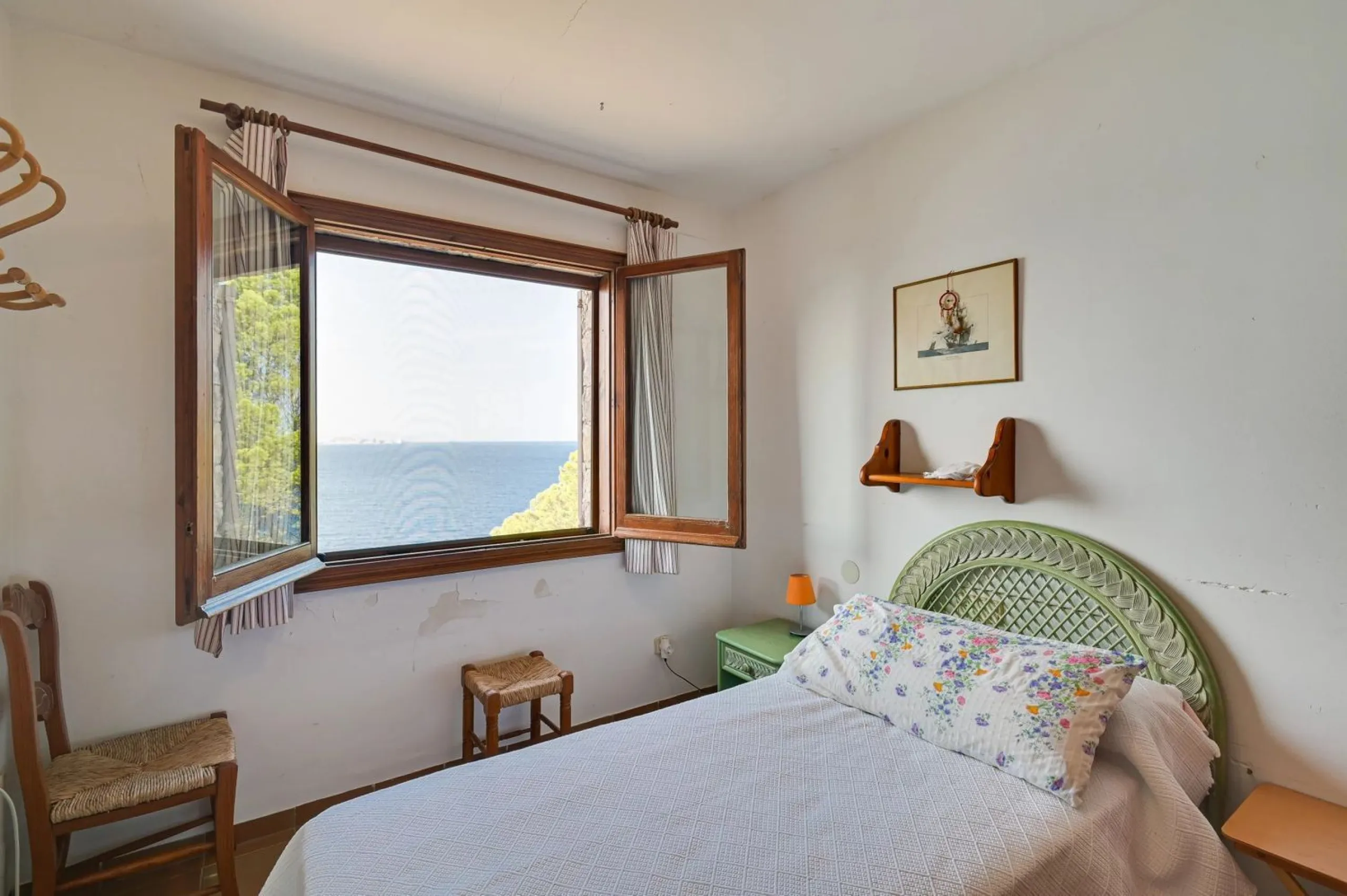 Exklusive Villa im mediterranen Stil mit Meerblick – Begur / Costa Brava