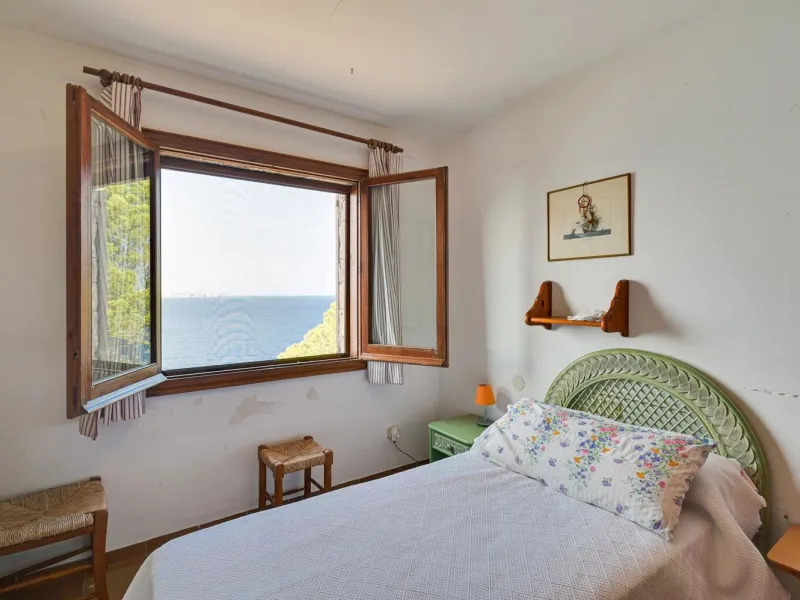 Exklusive Villa im mediterranen Stil mit Meerblick – Begur / Costa Brava