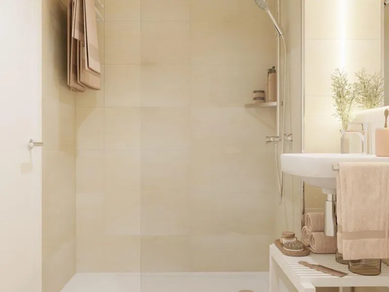New Build Homes in Almuñécar, Costa Tropical – Just 300 Meters from the Beach& & Discover your new home by the sea in one of the most desirable areas of the Costa Tropical. This exclusive new development in Almuñécar offers modern living just 300 me
