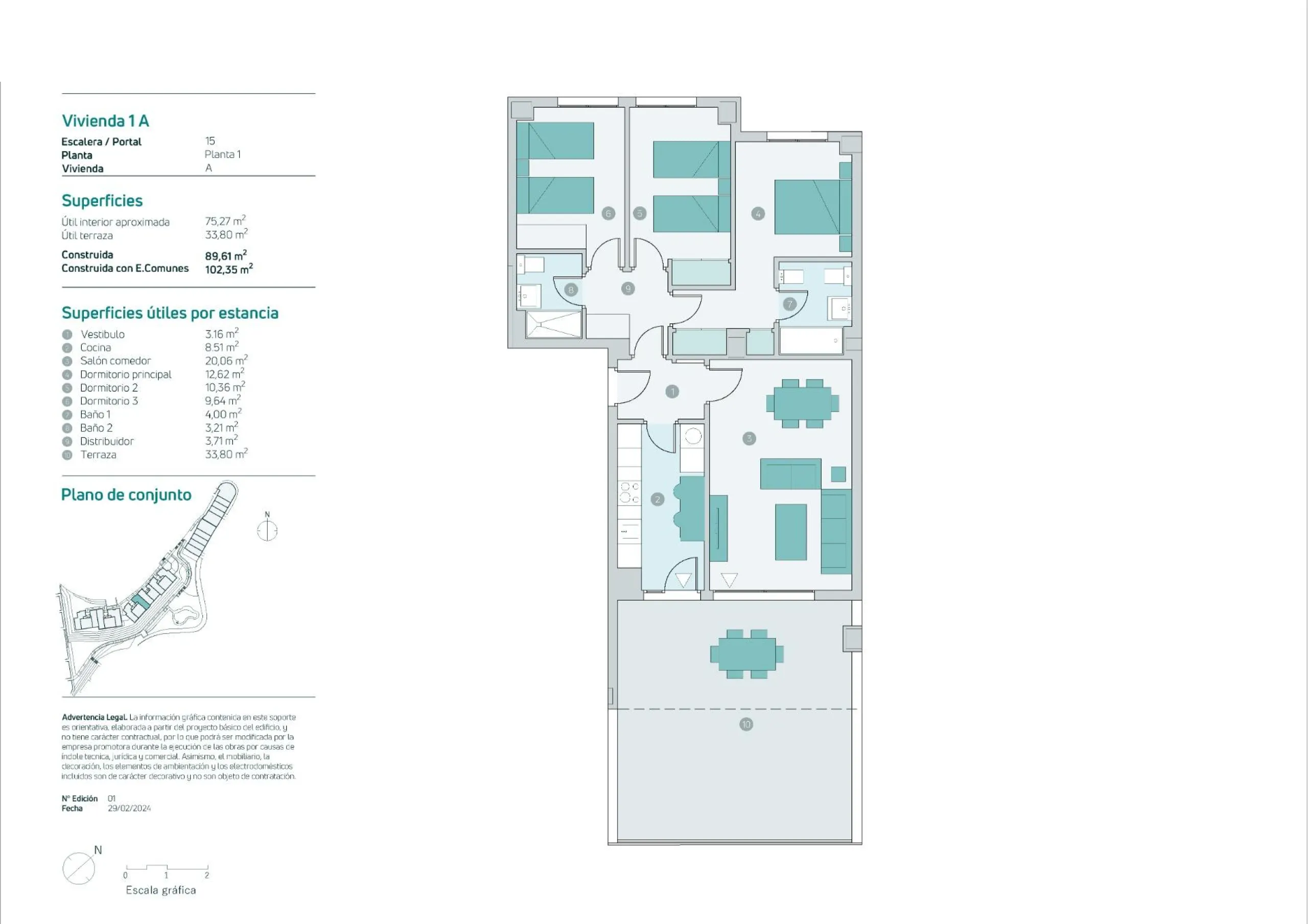 New Build Homes in Almuñécar, Costa Tropical – Just 300 Meters from the Beach& & Discover your new home by the sea in one of the most desirable areas of the Costa Tropical. This exclusive new development in Almuñécar offers modern living just 300 me
