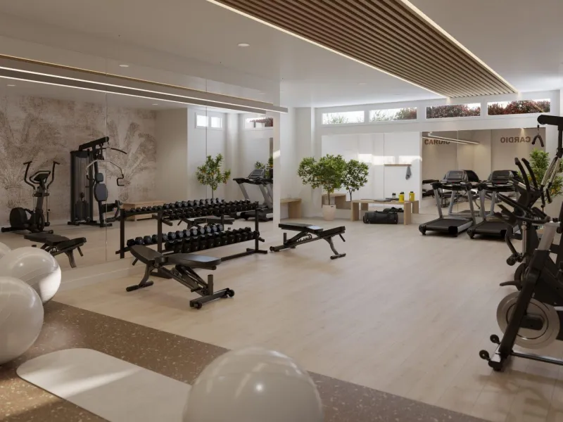 New Build Apartments for Sale in Benalmádena Pueblo Costa del Sol& & Modern Residential Development just 3 km from beach& This exclusive new build development offers 70 contemporary homes with 2 and 3 bedrooms, each featuring 2 full bathrooms and