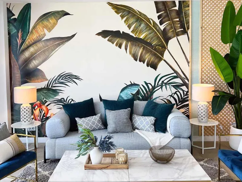 New Build Apartments for Sale in Benalmádena Pueblo Costa del Sol& & Modern Residential Development just 3 km from beach& This exclusive new build development offers 57 contemporary homes with 2 and 3 bedrooms, each featuring 2 full bathrooms and