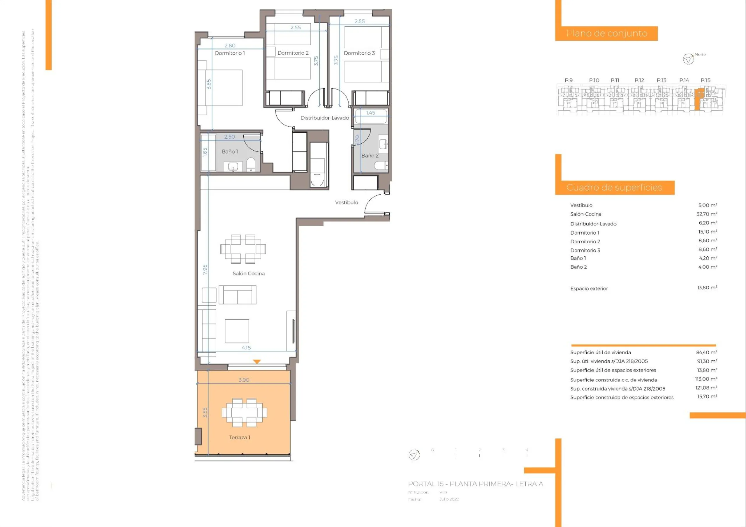 New Build Apartments for Sale in Benalmádena Pueblo Costa del Sol& & Modern Residential Development just 3 km from beach& This exclusive new build development offers 57 contemporary homes with 2 and 3 bedrooms, each featuring 2 full bathrooms and